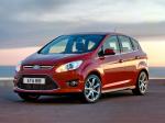 Ford C-Max 2010 года